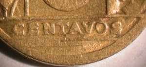 centavos